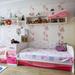 Детская спальня 2 девочек (Проект №59)