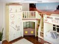 детская комната для двух мальчиков (2М-32 ракурс 2)