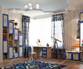мебель для детской комнаты (ДОК-18)
