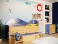 Детская комната для мальчика (М-1)