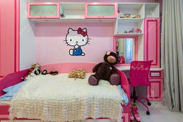 Hello Kiti на стене... Hello Kiti на стене...